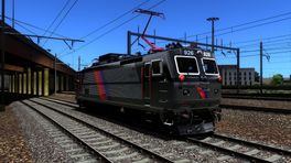 NJT ALP-44 Classic  & SEPTA ALP-44 Classic Skin Pack !