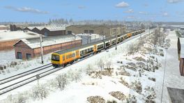[AGSE 11]: 0929 Lichfield Trent Valley - Bromsgrove