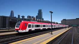 Caltrain BR 423