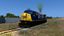 CSX Miami C40-8W Texture Enhancement