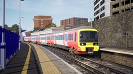 LNER/VTEC Class 465
