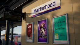 GWE  Enhancement Pack (Modern) | TSW3 Compatible