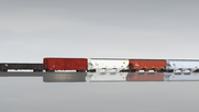 Rolling Stock Pack