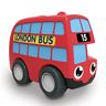 Avatar of Redbus