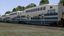 Metrolink Bombardier Bilevel Coaches + Cab Car