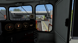 [SPS] GP30 cleaner windows + cam adjustment