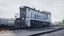 TSW1 Amtrak MP15DC
