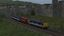 1G81 1822 Holyhead - Birmingham New Street