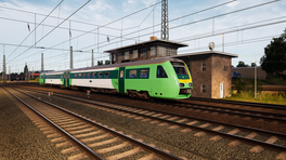 Southern Class 612