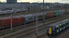 [SLTS] WCML South Route Upgrade V2.4