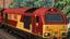 Class 67 Enhancement Pack