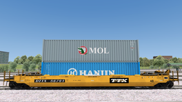 TTX  GWF10 (Early)