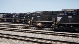 Norfolk Southern SD70ACe (5 Loco Pack)