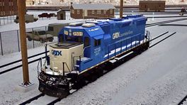 GATX 2218