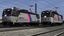 NJ Transit ABB ALP-44