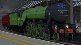 The Inaugural Scotsman Pack
