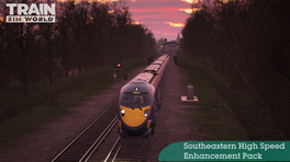 South Eastern High Speed Enhancement Pack