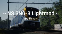 [EL] NS SNG Lightmod