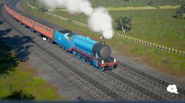 RWS Livery and Whistle Pack