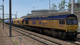 6E10 1100 Liverpool Biomass Tml Gbf to Drax Aes (Gbrf)