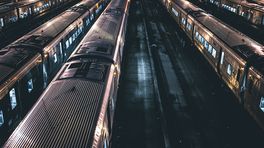 Rolling stock