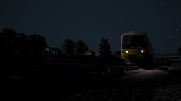 5L64 0103 Reading DMU Depot - Ilford EMU Depot (2014)