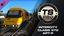 Train Simulator: InterCity BR Class 370 ‘APT-P’ Loco Add-On on Steam