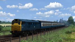 [MG17] 1M68 14:55 Yarmouth - Birmingham New Street