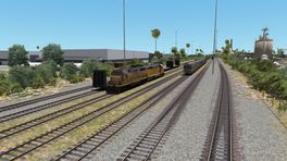 Port of Brownsville Assets