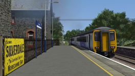 [OTS] 2C91 Preston - Carlisle