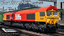 66783 - GBRf/Biffa