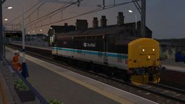 0Z41 1738 Bo'ness Jn Exchange Sdg to Carlisle Upperby Tmd Lsl