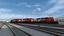 Canadian Pacific SD40-2 Expo86 (6 Pack)