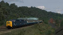 [OTS] The Deltic Retro Scot III.