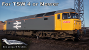 47346 - Old Railfreight