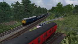 Spa Valley Railway Scenario Pack