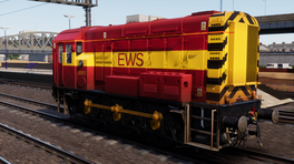EWS Class 08
