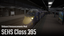 Class 395 Onboard Announcements Mod