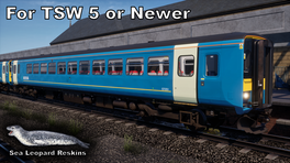 153351 - Arriva Trains Northern
