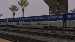 Surfliner 6404