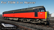 47717 - Parcels Red & Grey