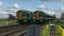 [SW] 1N31 1250 Southampton Central to Brighton