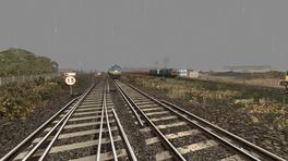 urgent Ballast Class 20s