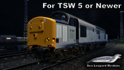 37667 - Unbranded Trainload Freight