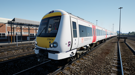 Class 170 Transport For Wales
