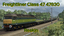 Class 47 47830 | Reskin