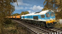 Class 59 Audio Enhancement Mod