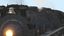 Polar Express whistle for Pere Marquette Class N-1 Berkshire