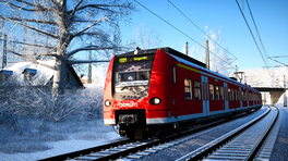 DB BR 425 - Abellio Baden-Württemberg