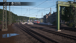 Germany- Material Mods